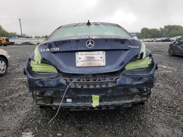 2018 MERCEDES-BENZ CLA 250 4M - WDDSJ4GB3JN560321