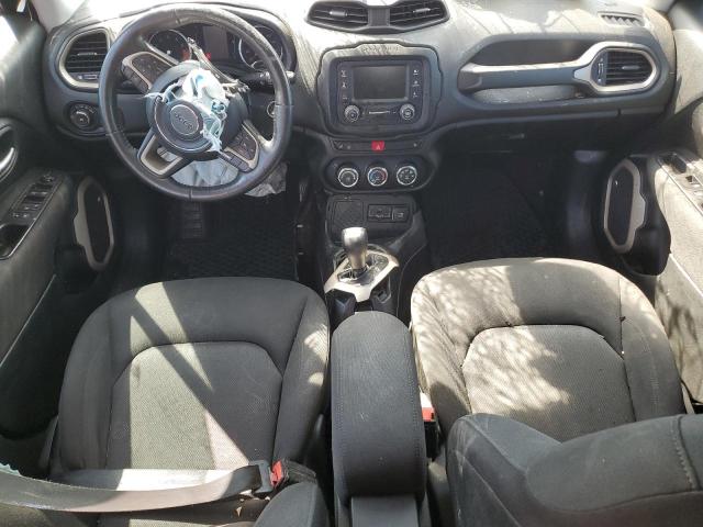 2016 JEEP RENEGADE L - ZACCJABT7GPC64134