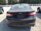 FORD FUSION SE photo