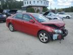 TOYOTA CAMRY BASE photo