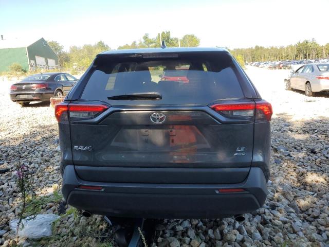 2023 TOYOTA RAV4 LE - 2T3F1RFV4PC328902