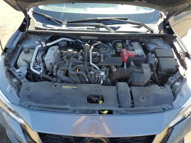 VIN 3N1AB8DV2LY297756 2020 Nissan Sentra, SR no.11