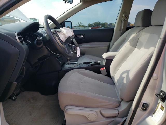 2012 NISSAN ROGUE S #2838569440