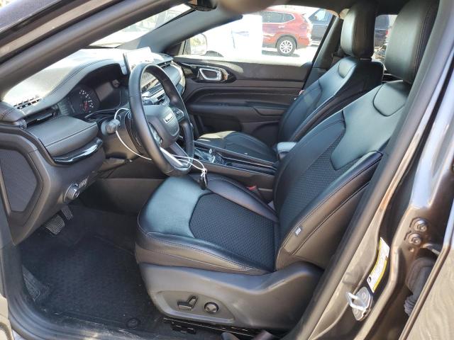 2022 JEEP COMPASS LA - 3C4NJDBB4NT185639