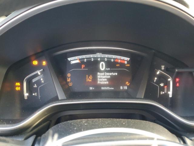 2020 HONDA CR-V EX - 2HKRW2H51LH616895