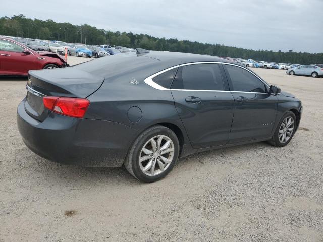 2019 CHEVROLET IMPALA LT - 2G11Z5S39K9121660