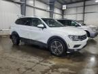 Lot #3004174871 2018 VOLKSWAGEN TIGUAN SE