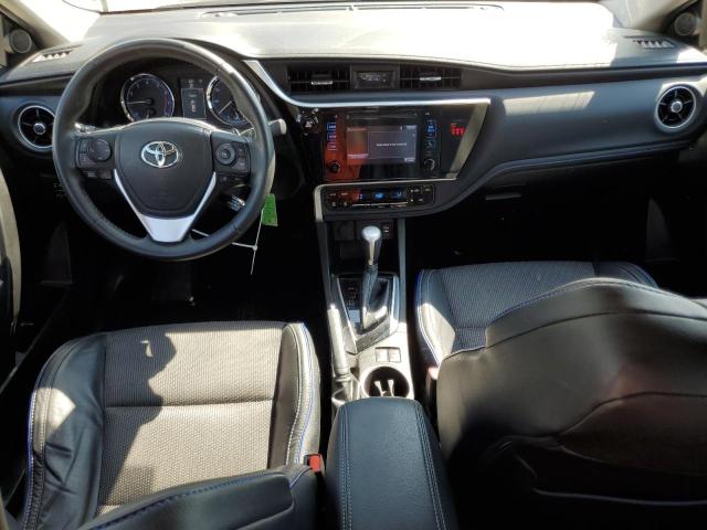2018 TOYOTA COROLLA L - 5YFBURHE2JP773772
