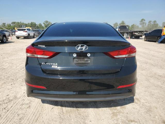 2018 HYUNDAI ELANTRA SE - 5NPD74LF4JH345072