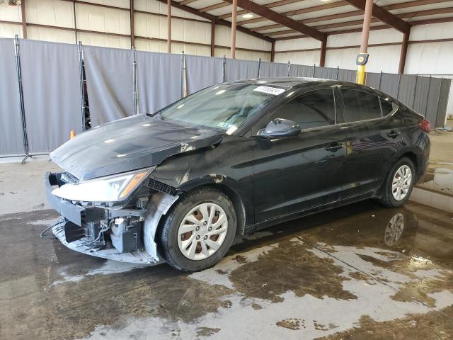 Vin: 5npd74lf9kh410371, lot: 71358924, hyundai elantra se 20192