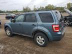 FORD ESCAPE XLT снимка