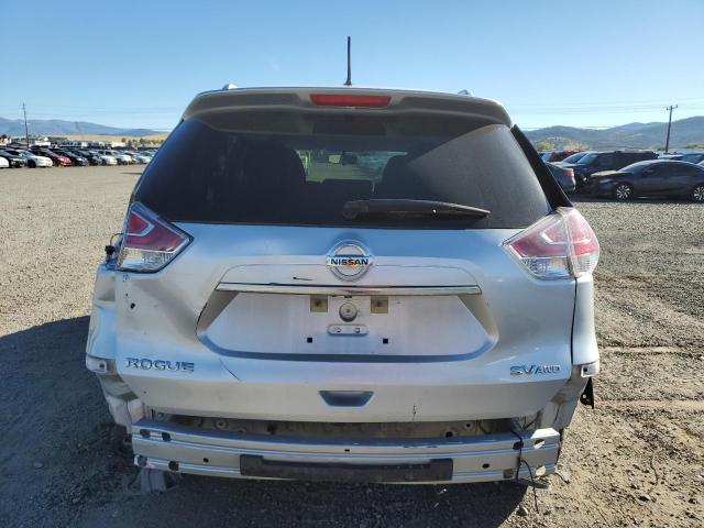 2016 NISSAN ROGUE S - KNMAT2MV1GP700267