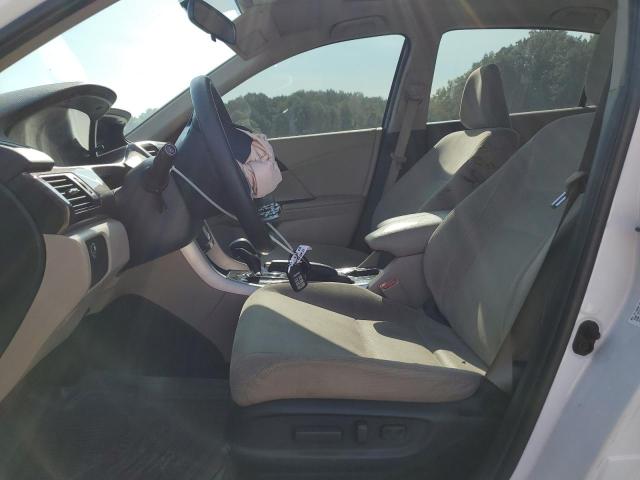 2017 HONDA ACCORD EX - 1HGCR2F78HA214826