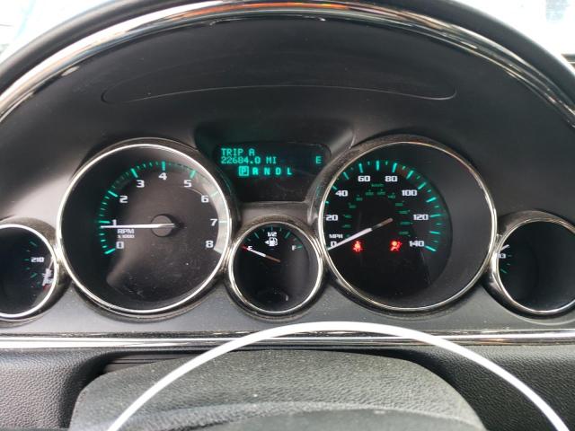 2015 BUICK ENCLAVE - 5GAKVCKD7FJ105912