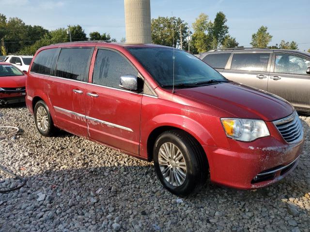 VIN 2C4RC1CG1FR645882 2015 Chrysler Town and Countr... no.4