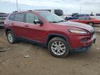 JEEP CHEROKEE L photo