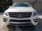 MERCEDES-BENZ ML 400 4MA photo