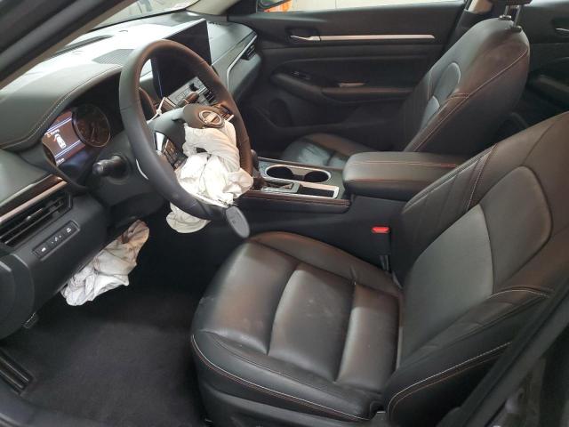 2024 NISSAN ALTIMA SR - 1N4BL4CV3RN378513