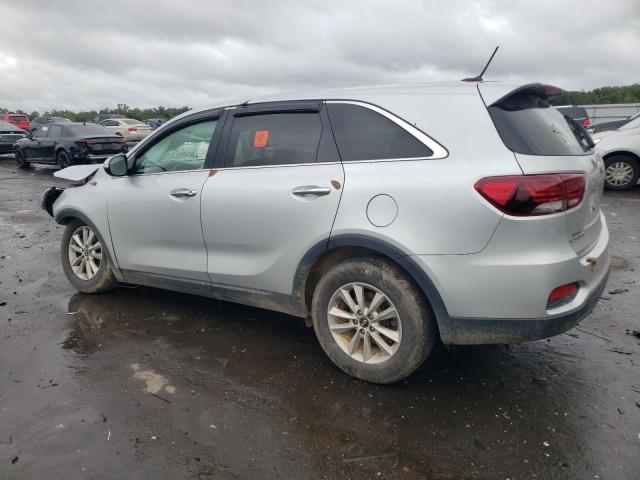 2020 KIA SORENTO L - 5XYPG4A35LG711167