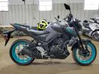 2024 YAMAHA MT-03 - MH3RH20Y6RK013548