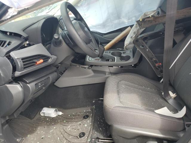2024 SUBARU CROSSTREK - JF2GUADC0RH331870
