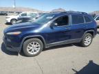 2016 JEEP CHEROKEE S - 1C4PJLAB3GW355443