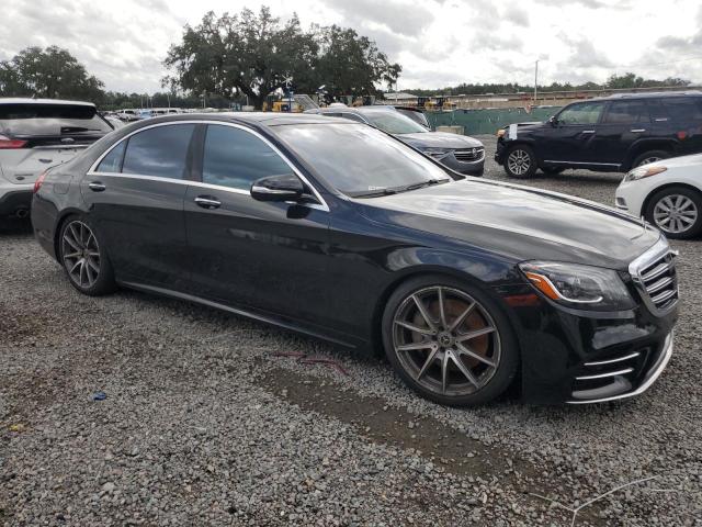 VIN WDDUG8DB6JA373973 2018 Mercedes-Benz S-Class, 560 no.4