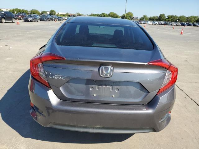 2017 HONDA CIVIC LX - 2HGFC2F53HH565464