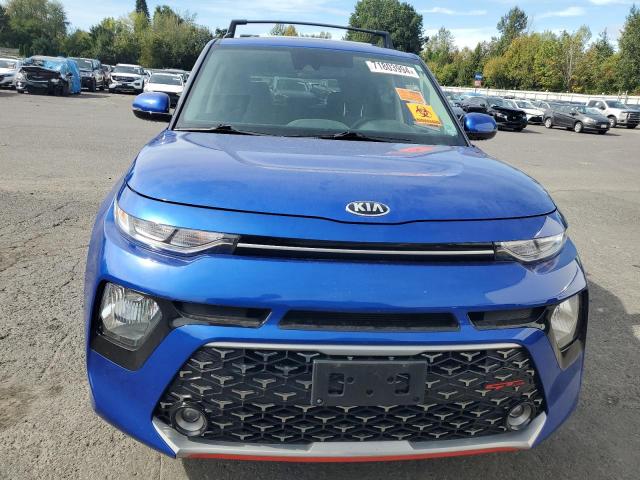 2021 KIA SOUL GT LI - KNDJ63AU8M7790084