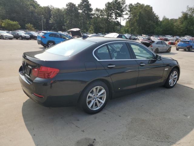 2016 BMW 528 XI - WBA5A7C53GG642536