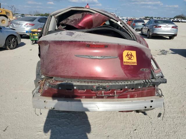 VIN 2C3CCAAG7NH268413 2022 Chrysler 300, Touring no.6