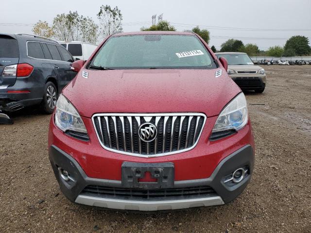 VIN KL4CJCSB0EB778024 2014 Buick Encore no.5