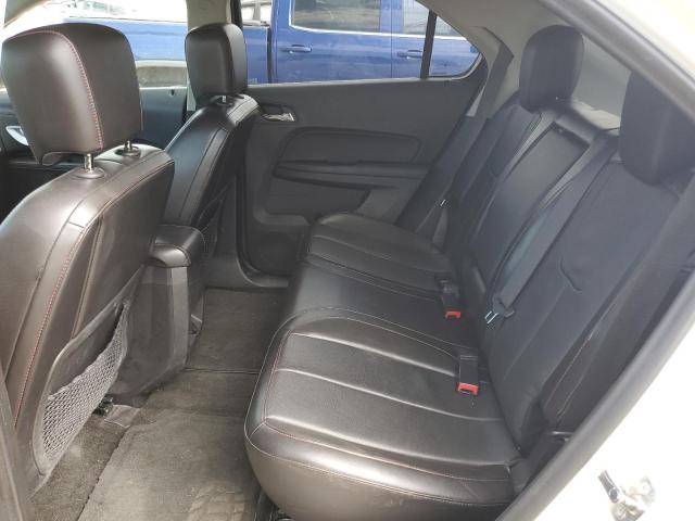 2015 CHEVROLET EQUINOX LT - 1GNFLHEK8FZ126340