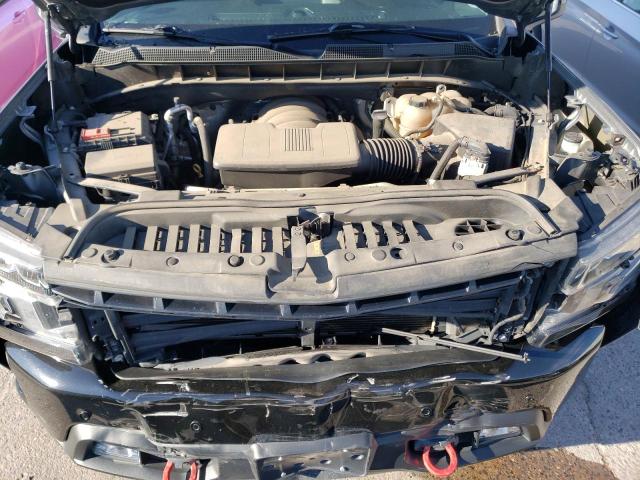 2020 CHEVROLET SILVERADO 3GCPYFED5LG440396