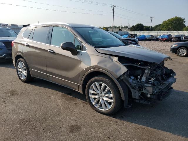 2019 BUICK ENVISION P - LRBFX4SX0KD011937