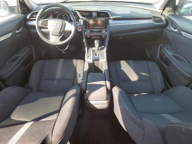 2017 HONDA CIVIC EX - 19XFC1F33HE206926