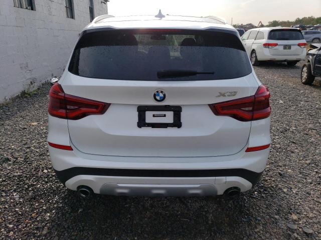 VIN 5UXTR9C56JLC74545 2018 BMW X3, Xdrive30I no.6