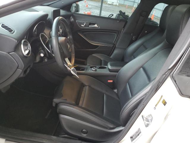 2018 MERCEDES-BENZ CLA 250 - WDDSJ4EB1JN654930