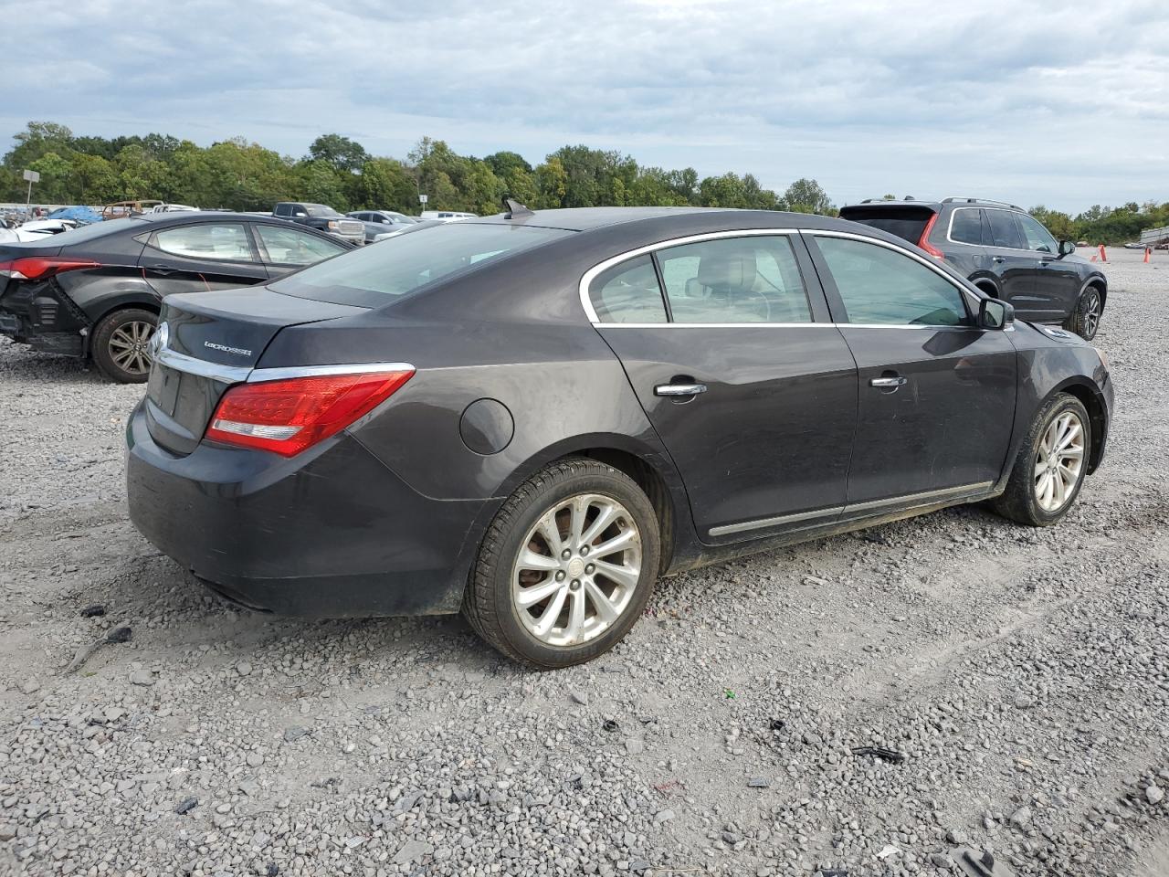 Lot #2874453829 2014 BUICK LACROSSE