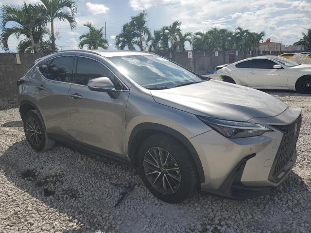 VIN 2T2GGCEZ1NC007650 2022 Lexus NX, 350 no.4