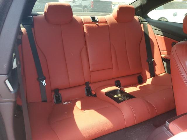 2018 BMW 440I WBA4W7C53JAB87570