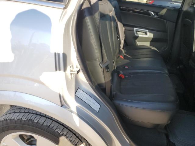 2015 CHEVROLET CAPTIVA LT - 3GNAL4EK2FS503048