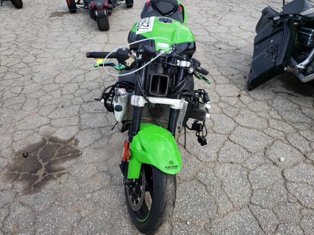 2023 KAWASAKI ZX1002 M - JKBZXVM11PA004121