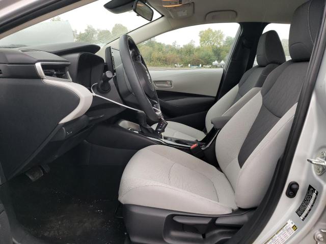 2022 TOYOTA COROLLA LE - 5YFEPMAE7NP344635