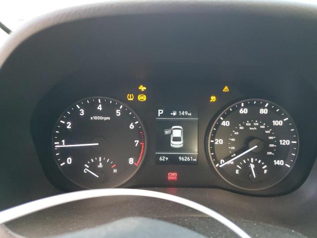 2018 HYUNDAI ACCENT LIM - 3KPC34A35JE021794