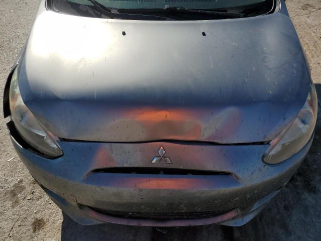 2015 MITSUBISHI MIRAGE DE - ML32A3HJ1FH049824