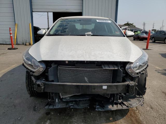 2021 KIA FORTE FE - 3KPF24AD8ME345996