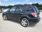 SUBARU FORESTER 2 photo