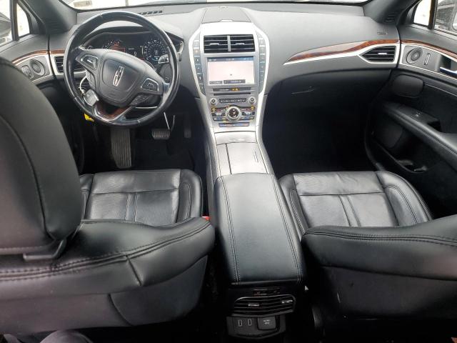 2020 LINCOLN MKZ RESERV - 3LN6L5E95LR607744