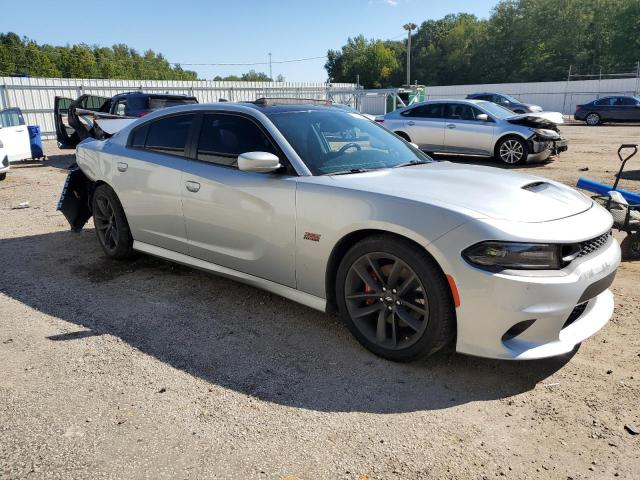 2019 DODGE CHARGER SC - 2C3CDXGJ2KH740127